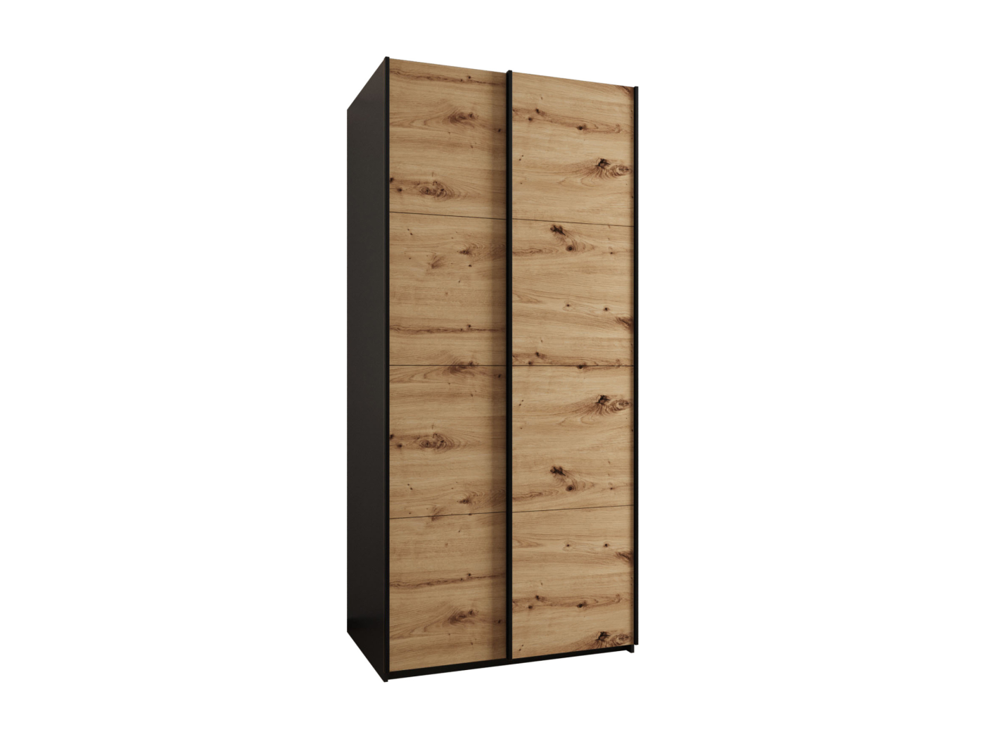 Armadio LUX 1 110 3446744