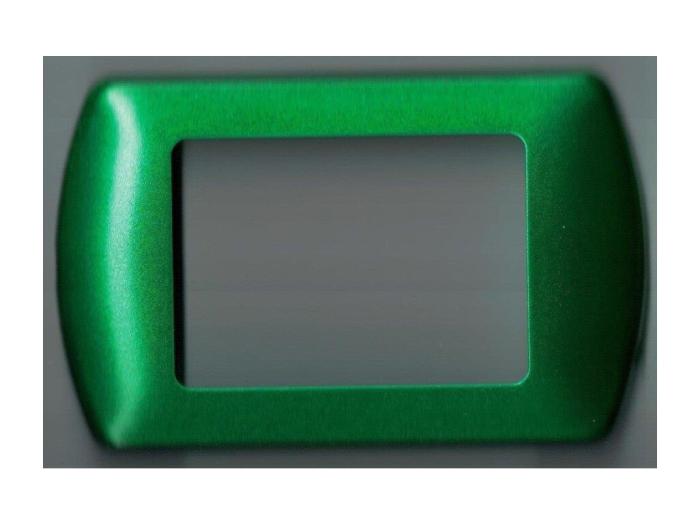 Placchette Placche In Abs Compatibili Per Master Modo Colorra Placca Copriprese 4241480